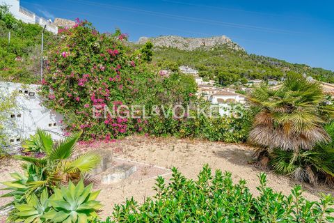 Villa i Calpe, Alicante, Calpe - € 1.100.000 | Ref: W-046GGT - foto 30